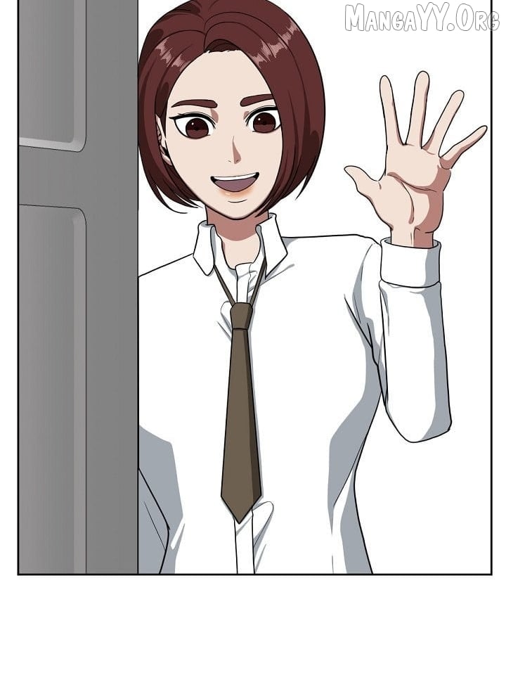Change Me Chapter 36 - page 89